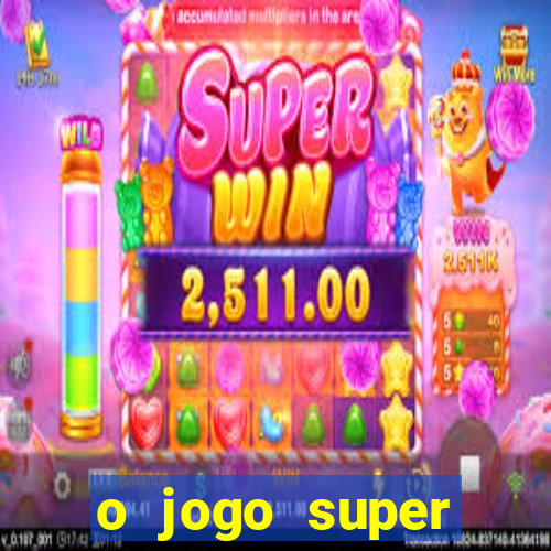 o jogo super genius paga de verdade